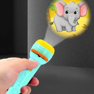 Kids Projection Light Toy