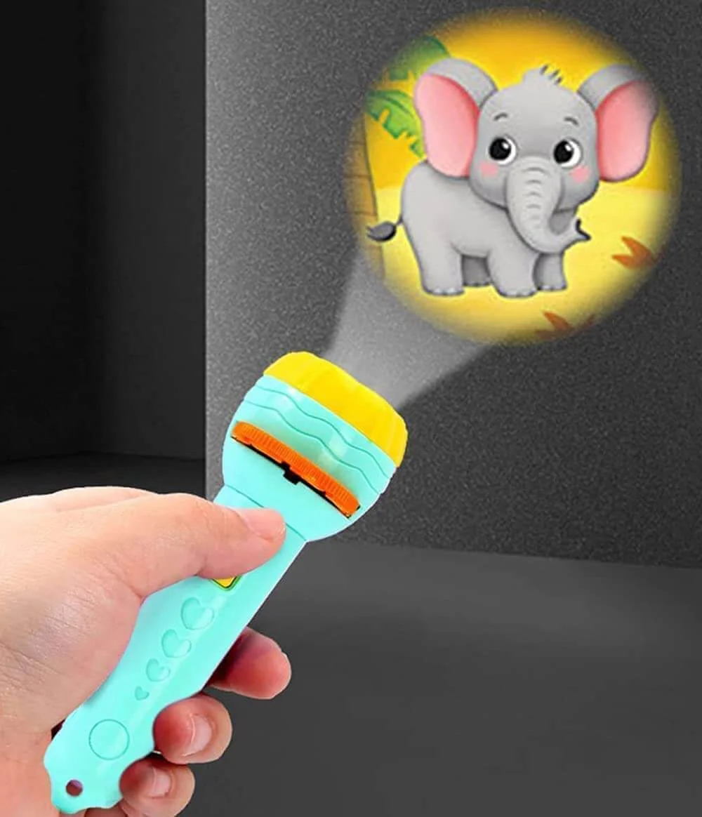 Kids Projection Light Toy