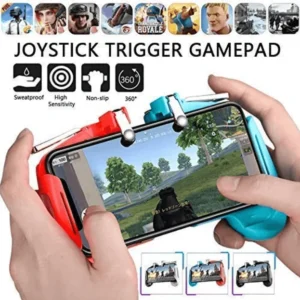 Mobile Phone Gamepad Joystick