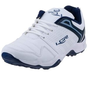 LANCER Mens Indus-251 Running Shoe
