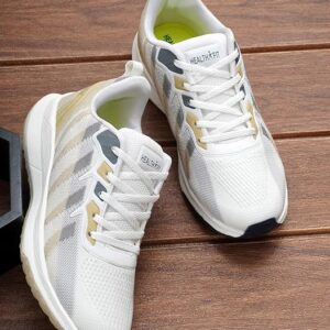Sports Shoes with Crystal Cushion Technology Lightweight Shoes